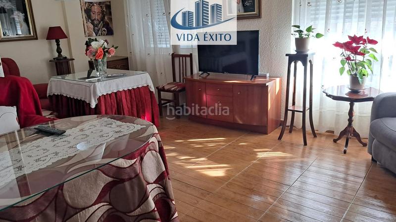 Foto 4057e04e-3857-4572-a064-df4f7b73861c. Piso  en el gran eje en Peñamefecit - Avda Barcelona Jaén
