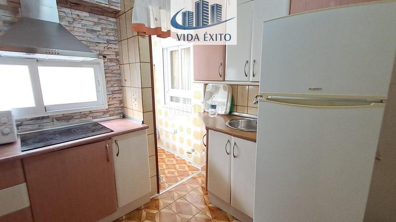 Foto 4b26d8c2-4e1f-4eb0-b02d-f33cf8b9f141. Piso  en el gran eje en Peñamefecit - Avda Barcelona Jaén