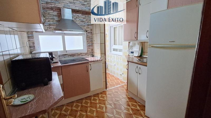 Foto 4c6a73a5-4e47-4f8d-b9d2-22edc4fafe7f. Piso  en el gran eje en Peñamefecit - Avda Barcelona Jaén