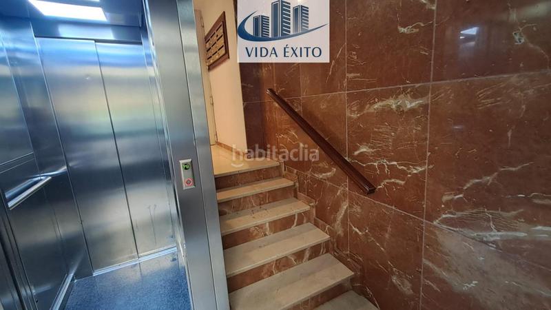 Foto 76d8192a-eb69-4ce5-9df1-2044ff945973. Piso  en el gran eje en Peñamefecit - Avda Barcelona Jaén