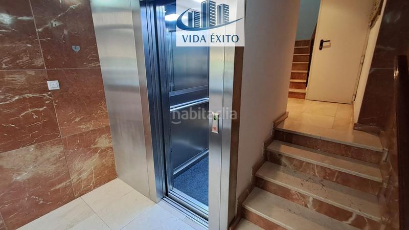 Foto 96ac4da2-8160-4e35-a189-27d6f4b84bf0. Piso  en el gran eje en Peñamefecit - Avda Barcelona Jaén