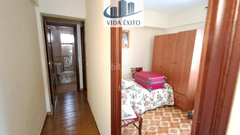 Foto e037d723-c43d-428f-8cd5-b11e34751413. Piso  en el gran eje en Peñamefecit - Avda Barcelona Jaén