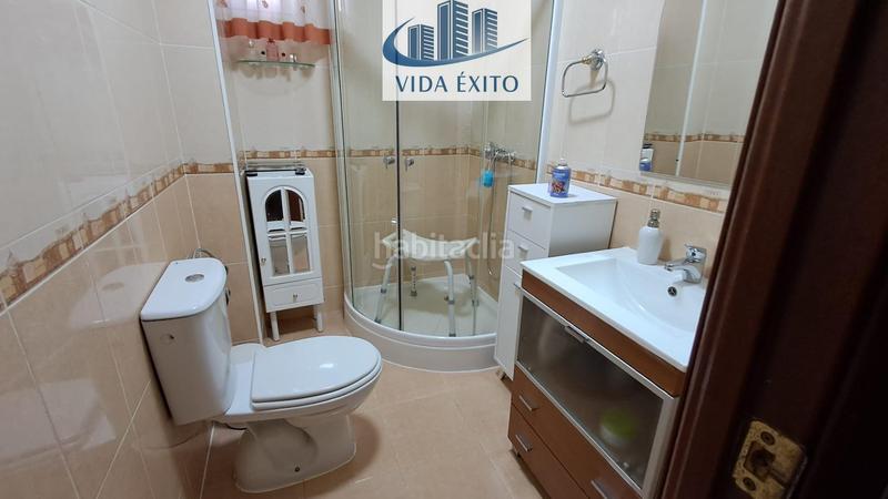 Foto fdf0f9e4-575a-4f1f-a6f6-96bbc6a3dfdf. Piso  en el gran eje en Peñamefecit - Avda Barcelona Jaén