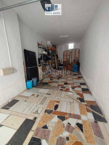 Foto dd74f60a-17aa-4357-bce8-77391ffcfb4f. Appartamento in Ctra. Circunvalación - La Magdalena Jaén