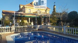 Chalet en San Roque - La Cruz - La Rozuela. Chalet en linares