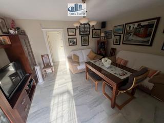 Dúplex a Centro. Duplex en salobreña