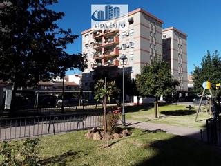 Pis en San Gonzalo. Piso en linares