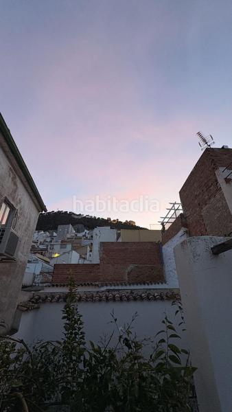 Foto f1b2b624-fbaf-401c-a385-72063f51edbe. Casa  en casco antiguo en Ctra. Circunvalación - La Magdalena Jaén