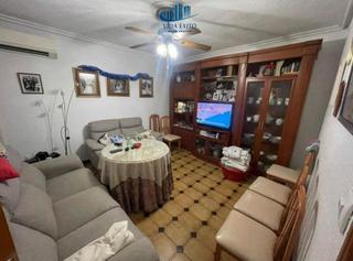 Casa a Belén - San Roque. Piso en zona corte ingles