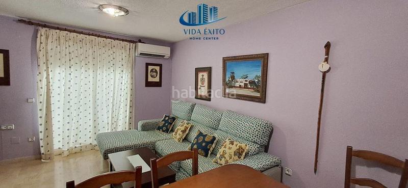 Foto 38f95025-82cf-4478-828a-e413d335bc03. Appartamento in Belén - San Roque Jaén