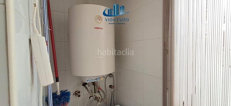 Foto 7006b739-0ecd-4583-a983-d12d6313d852. Appartamento in Belén - San Roque Jaén