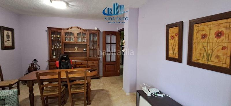 Foto 72d6f7f4-40a5-4ced-a3dc-fb370c77ab9d. Appartamento in Belén - San Roque Jaén