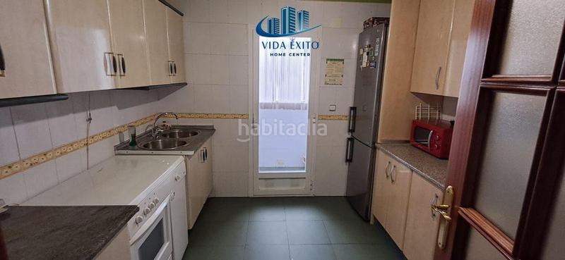 Foto b40cd105-525a-4df1-a4c9-81ffe3094864. Appartamento in Belén - San Roque Jaén