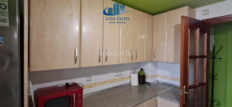 Foto d04d60a3-a312-4b5f-846e-dd7b08399701. Appartamento in Belén - San Roque Jaén