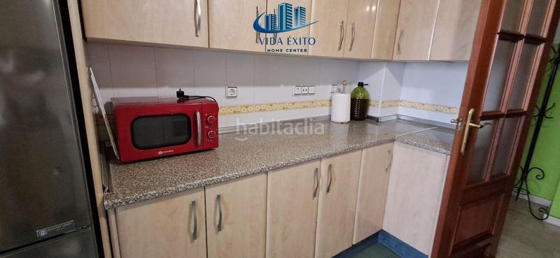 Foto ecdfc4e2-eb22-4e30-a672-e3719170a139. Appartamento in Belén - San Roque Jaén