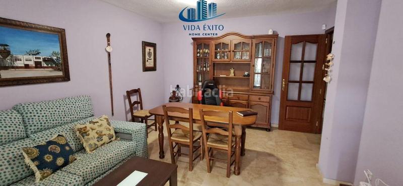Foto f39ca267-26cb-4204-9253-4b81fa8b2569. Appartamento in Belén - San Roque Jaén