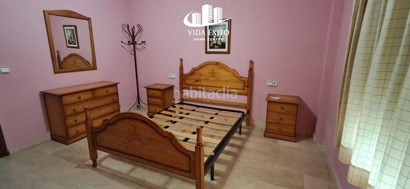 Foto fa2c316e-0798-4936-9d90-1eef2c131e15. Appartamento in Belén - San Roque Jaén