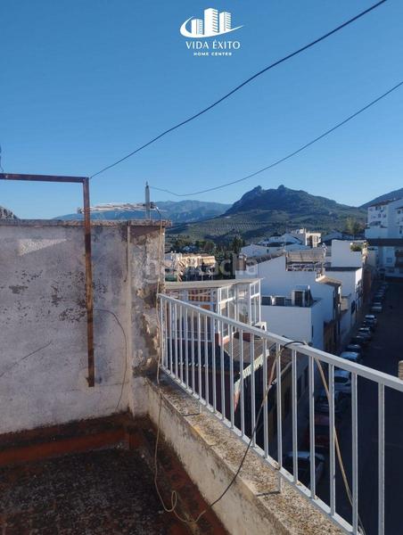 Foto c0158072-7537-4252-9451-df1402d9127e. Casa  en la alcantarilla en Alcantarilla - La Glorieta Jaén