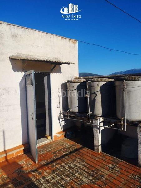 Foto c280fde5-c2c6-4f47-b114-5f7dd5feb0aa. Casa  en la alcantarilla en Alcantarilla - La Glorieta Jaén