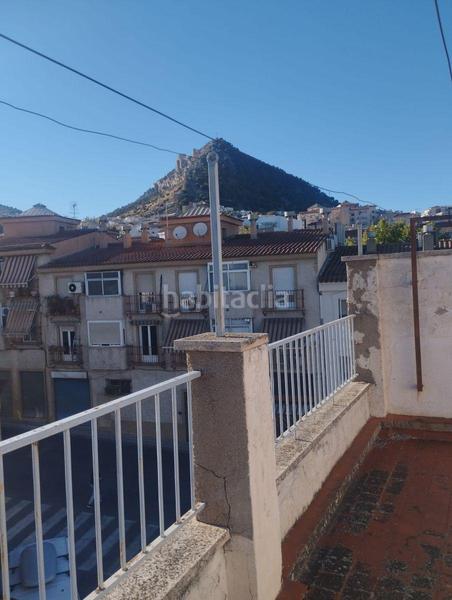 Foto fe6485d5-cd21-4174-b665-a53fdd76b559. Casa  en la alcantarilla en Alcantarilla - La Glorieta Jaén
