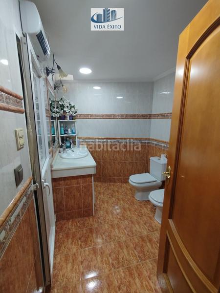 Foto 3b576adb-2d88-4008-8803-b0103b246a02. Appartamento con riscaldamento in Belén - San Roque Jaén