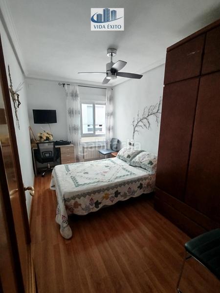 Foto 6a7841e0-9cb0-45c9-9dc6-6c8d2d33212b. Appartamento con riscaldamento in Belén - San Roque Jaén