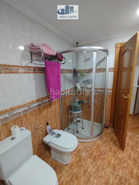 Foto 928a5435-bedb-41c0-bae3-f979f85df59f. Appartamento con riscaldamento in Belén - San Roque Jaén