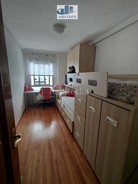 Foto bbece95f-9d98-4a3d-9da2-91b4786e7f75. Appartamento con riscaldamento in Belén - San Roque Jaén