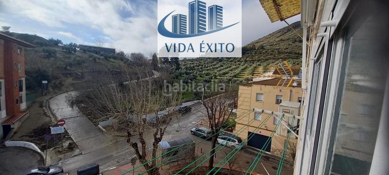 Foto 15ee5bee-acae-404f-a011-0424ab2ac7d8. Piso  en zona san felipe en San Felipe - El Almendral - La Merced Jaén