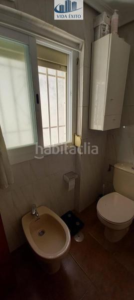 Foto 1b51f164-ca38-4fa0-803c-8f38cdc564d3. Piso  en zona san felipe en San Felipe - El Almendral - La Merced Jaén