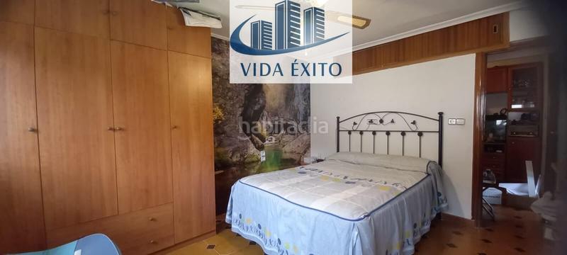 Foto 73266420-1ad5-4597-925e-6fc6342e3a14. Piso  en zona san felipe en San Felipe - El Almendral - La Merced Jaén
