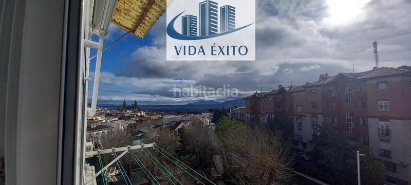 Foto b41f695a-5d59-4793-9783-b085a1a81c33. Piso  en zona san felipe en San Felipe - El Almendral - La Merced Jaén