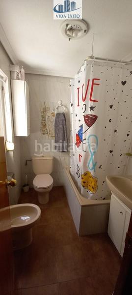 Foto b52e8ce6-3073-41d7-806f-8595986dcdb7. Piso  en zona san felipe en San Felipe - El Almendral - La Merced Jaén
