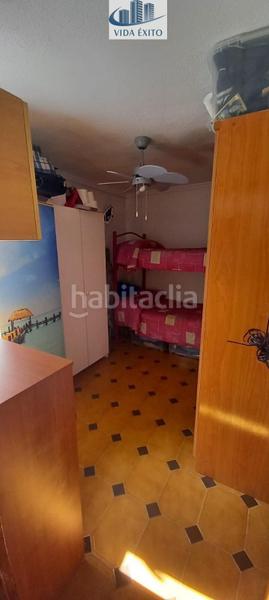 Foto d9683146-522f-4a74-b35a-6efea5b44315. Piso  en zona san felipe en San Felipe - El Almendral - La Merced Jaén