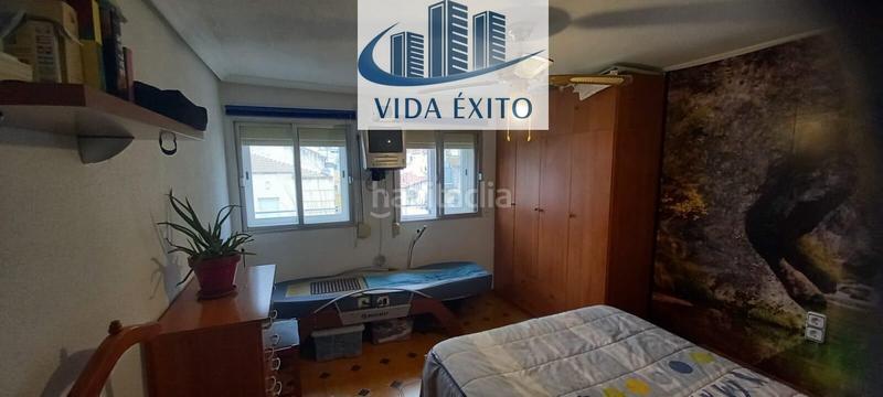 Foto ff8e488e-59a8-4a8a-865a-1336120361c4. Piso  en zona san felipe en San Felipe - El Almendral - La Merced Jaén