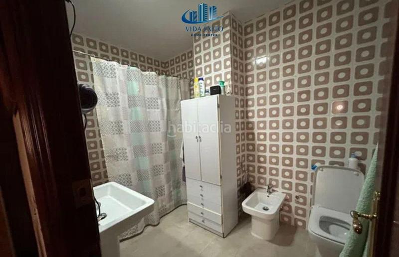 Foto 0e57cffe-24aa-447a-b730-82ae44fc6b10. Piso  en paseo de la estacion en Hospital Jaén