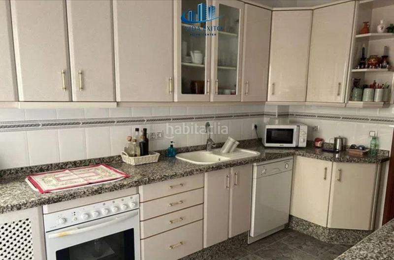 Foto 591d3290-456f-4d49-8f1c-2b1cbd69fc62. Piso  en paseo de la estacion en Hospital Jaén