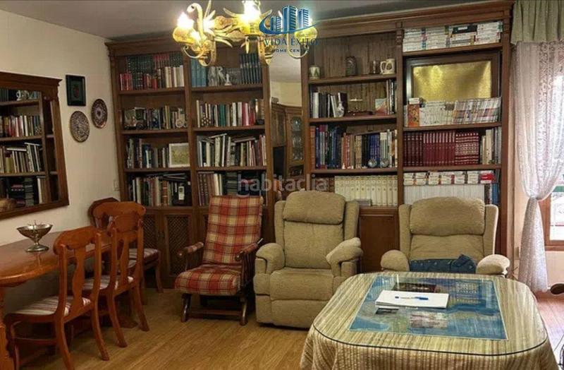 Foto 9b23e41c-e4af-403d-8007-d94dd26154ac. Piso  en paseo de la estacion en Hospital Jaén