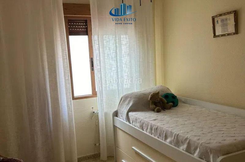 Foto d75b96a5-ef49-4031-92ac-fb2eb749396b. Piso  en paseo de la estacion en Hospital Jaén