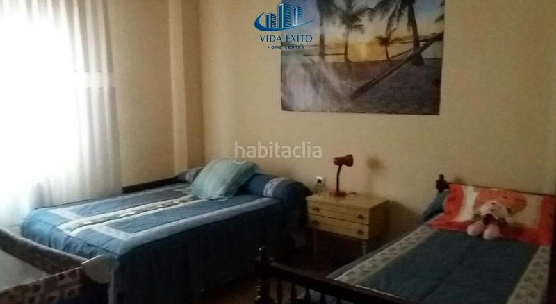 Foto dd99cff9-2fb8-453d-9f8c-0883c9ac4fcb. Piso  en paseo de la estacion en Hospital Jaén