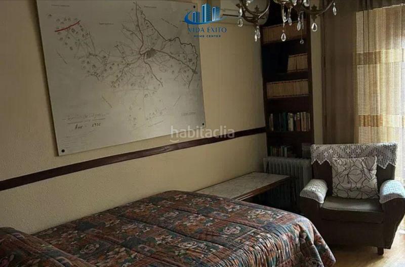 Foto f8e8910d-93e3-49be-bdd7-7afb7762bf06. Piso  en paseo de la estacion en Hospital Jaén