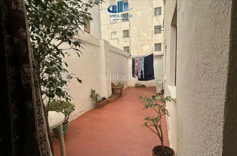 Foto fe719651-f49e-4625-881a-51acb1ca4b48. Piso  en paseo de la estacion en Hospital Jaén
