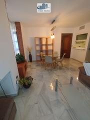 Apartament a San Bartolomé - Millán de Priego. Apartamento en el centro