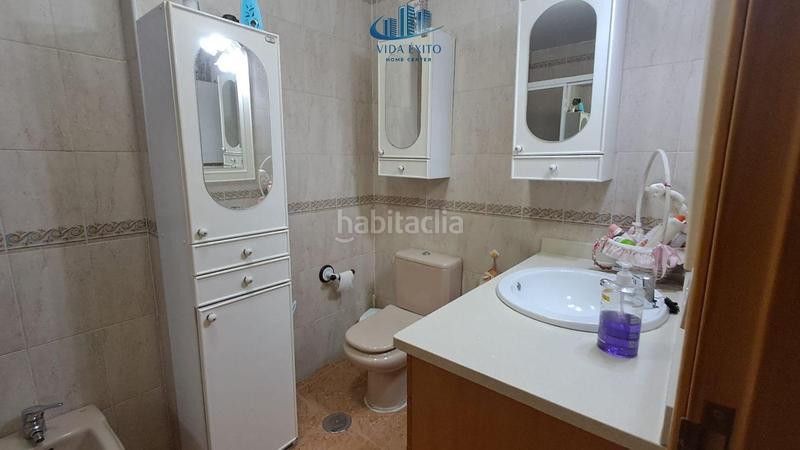 Foto ec1fa4a5-458a-448e-9a52-979f75fabfca. Casa  en bulevar en Renfe - Bulevar 1ª y 2ª Fase Jaén