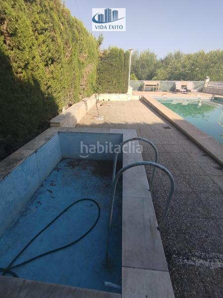 Foto c5f12d87-9ab2-4649-a6da-aa6f2a73cc5b. Xalet amb aparcament piscina a Valdeastillas - Fuentezuelas Jaén