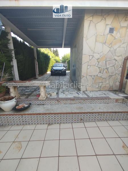 Foto e8e44089-5d48-4798-918f-8685c746b965. Xalet amb aparcament piscina a Valdeastillas - Fuentezuelas Jaén