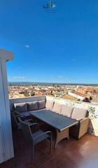 Appartement à Centro ciudad. Piso en linares