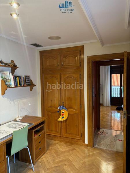 Foto 1c3c3f2f-41e3-4a37-9f5c-b723b986ae7c. Dúplex amb calefacció a Alcantarilla - La Glorieta Jaén