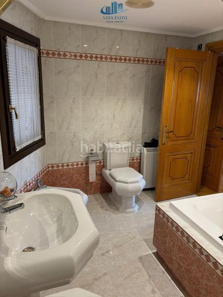 Foto a6c80094-57e4-4f2d-b188-01145e593898. Dúplex amb calefacció a Alcantarilla - La Glorieta Jaén