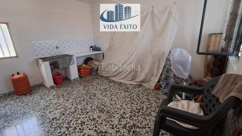 Foto 34bafe6f-7ae5-4d9a-8fb6-1cbdae506dea. Casa  en el almendral en San Felipe - El Almendral - La Merced Jaén